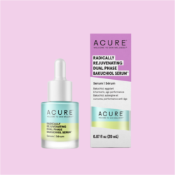 Dual Phase Bakuchiol Serum