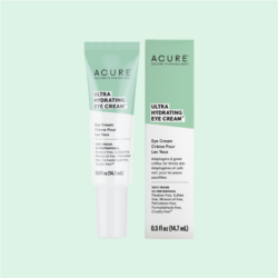 Ultra Hydrating Eye Cream