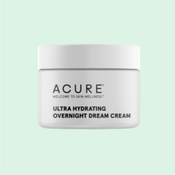 Overnight Dream Cream