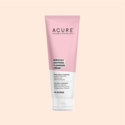 Seriously Soothing Cleansing Cream