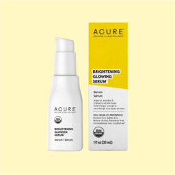 Brightening Glowing Serum