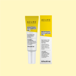 Brightening Eye Contour Gel