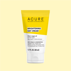 Brightening Day Cream