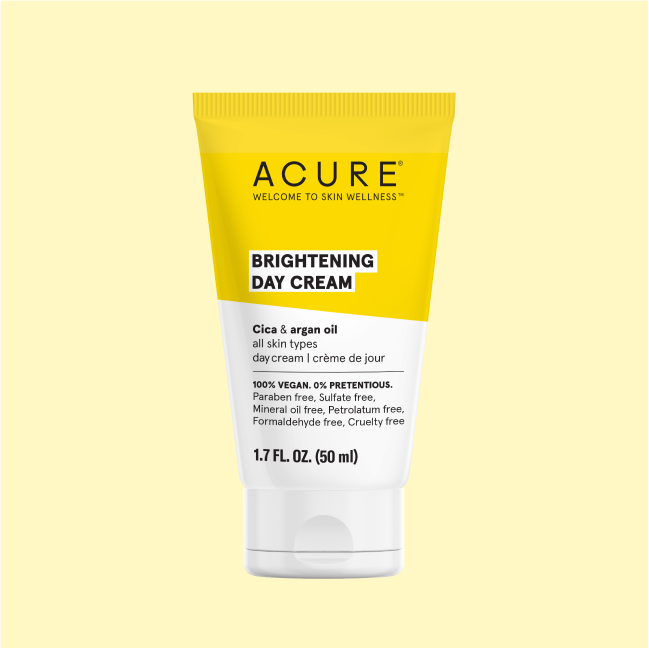 Brightening Day Cream