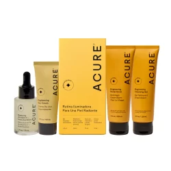 Kit de Rutina Iluminadora