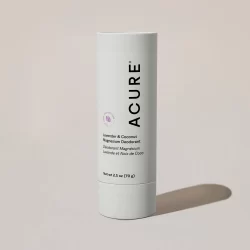 Lavender & Coconut Magnesium Deodorant