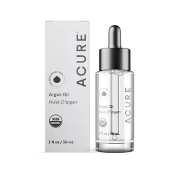 The Essentials Argan Oil