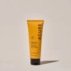 Brightening Facial Scrub