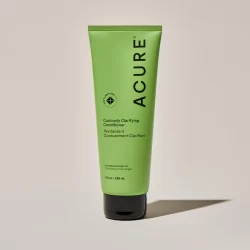 Curiously Clarifying Conditioner