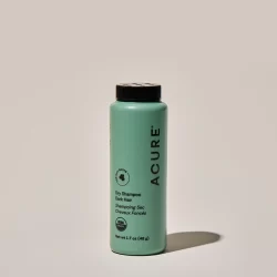 Dry Shampoo - Brunette to Dark Hair