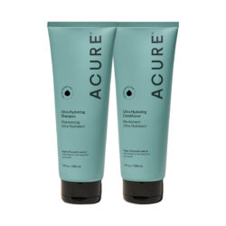 Kit Shampoo & Acondicionador Hidratante