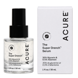 The Super Drench Serum